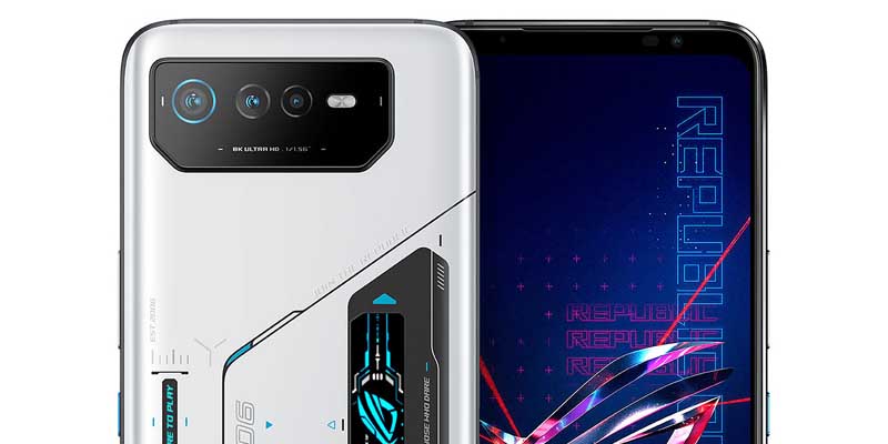 ASUS ROG Phone 10 Ultimate price