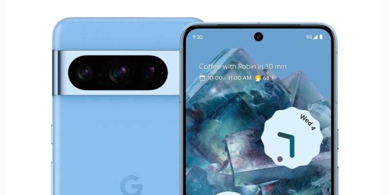 Google Pixel 8 Pro price
