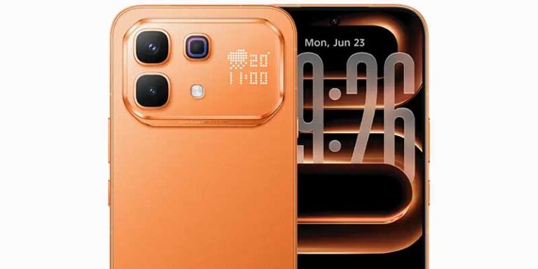 Infinix Note 60 Pro price