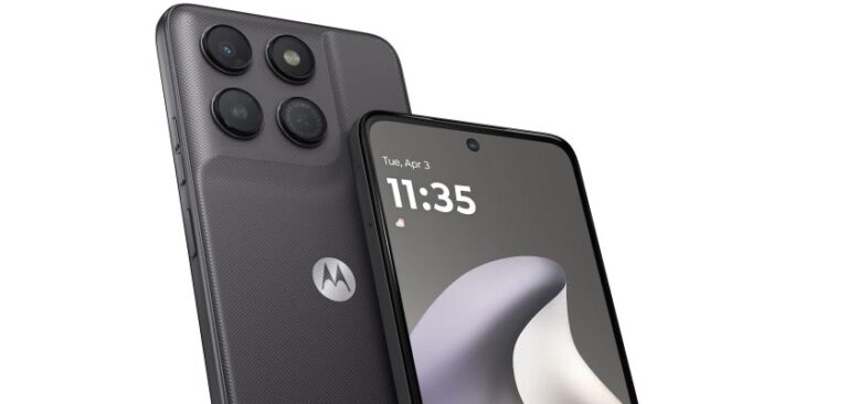 Motorola Moto G37 Power price