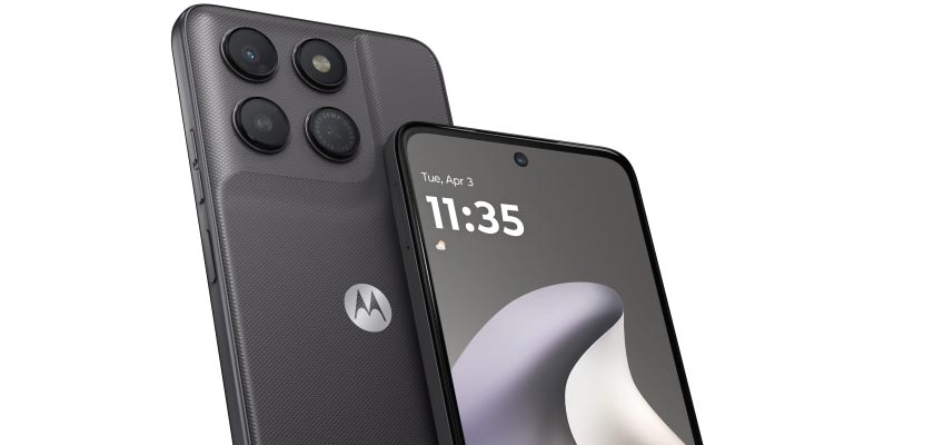 Motorola Moto G37 Power price