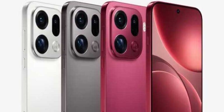 OPPO Find X9 Pro 2026 price
