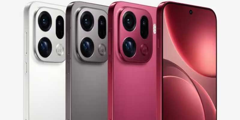 OPPO Find X9 Pro 2026 price