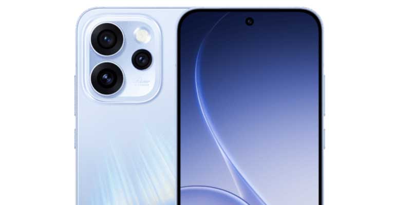 Oppo Reno 15 price