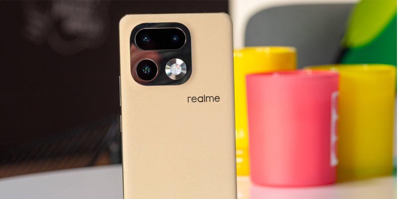Realme 16 Pro+ 5G review and specs and price
