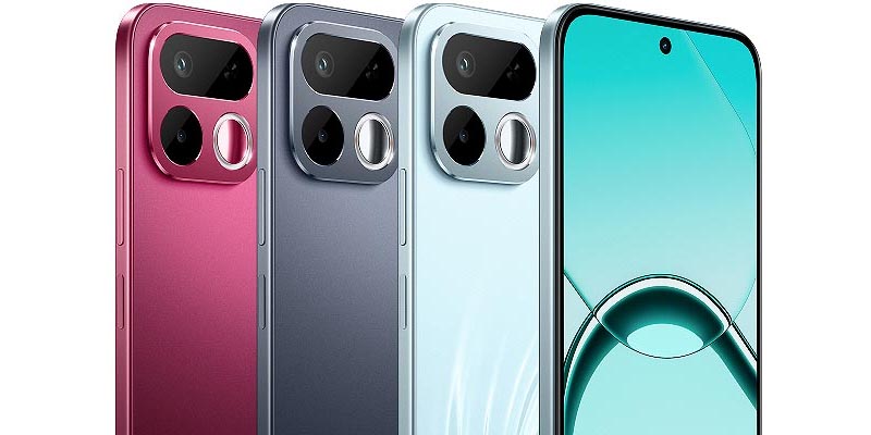 Realme 16T Specs Price and Features