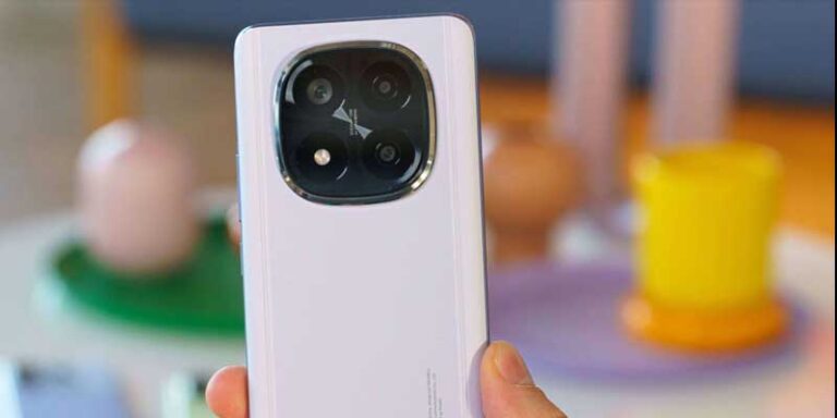 Redmi Note 14 Pro+ 5G review and specs and price