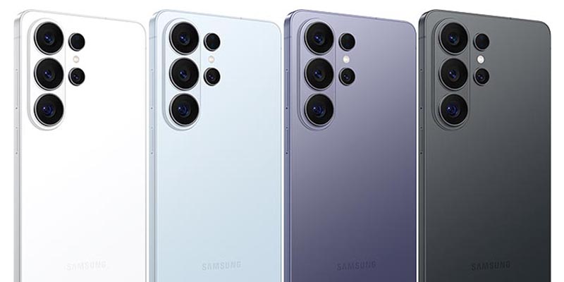 Samsung Galaxy S26 Ultra