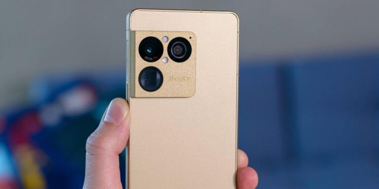 Sony Xperia 1 VIII price