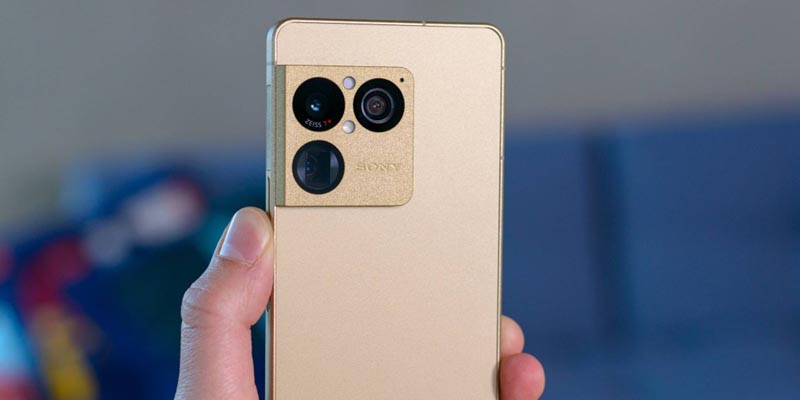 Sony Xperia 1 VIII price
