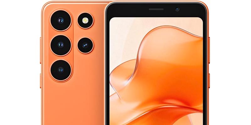 Ulefone Note 22 Specs and Price