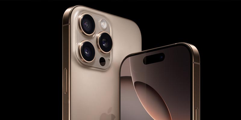 iPhone 16 Pro Max review and specs and price